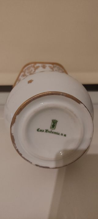 Jarrón Casa Bohemia