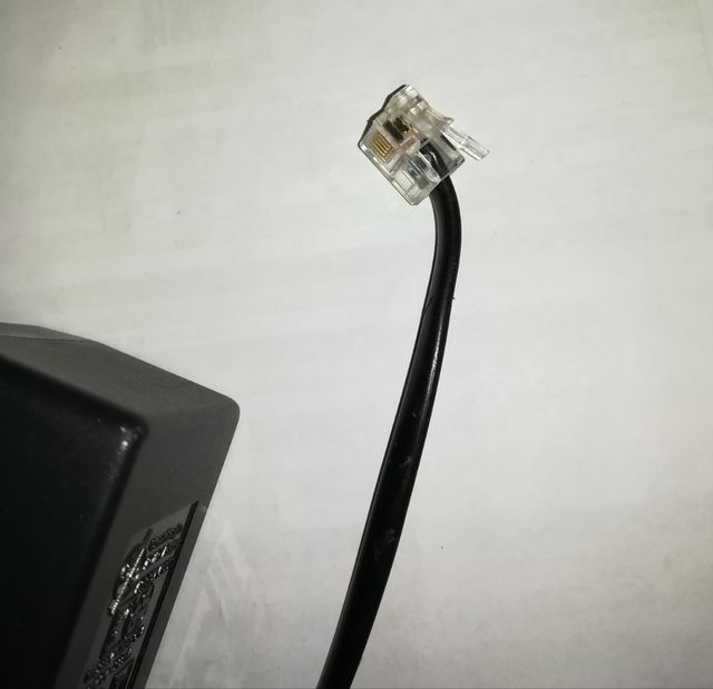 Cargador Batería 7V DC 200 mA