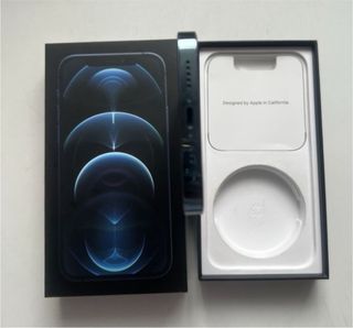 Custodia per iPhone 12 Pro Max