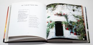 Andalucia y Garcia Lorca