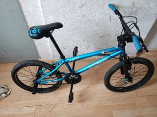 Bici bmx