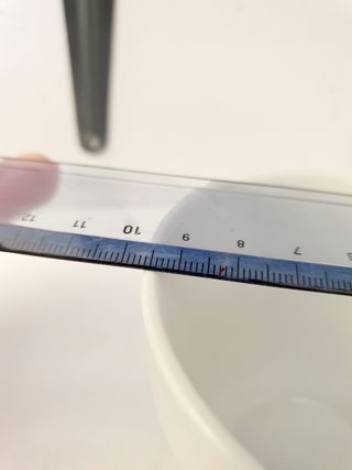 Tazza vintage anni 70