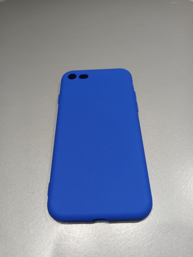 Funda para teléfono móvil