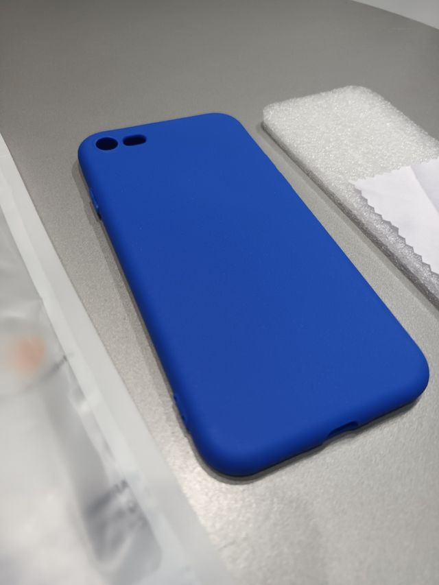 Funda para teléfono móvil