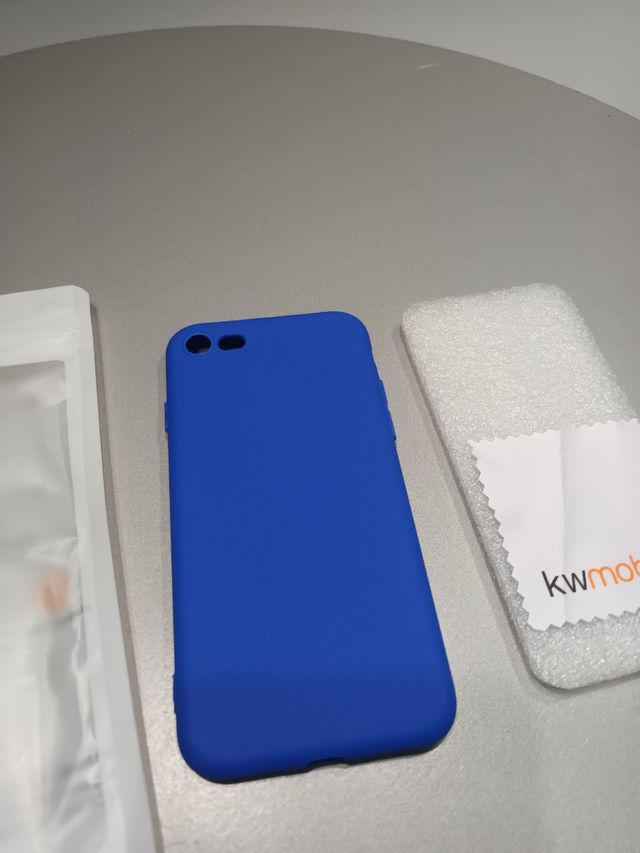 Funda para teléfono móvil