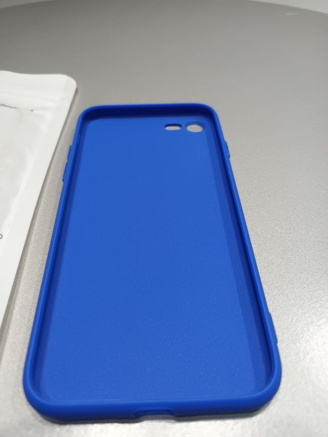 Funda para teléfono móvil