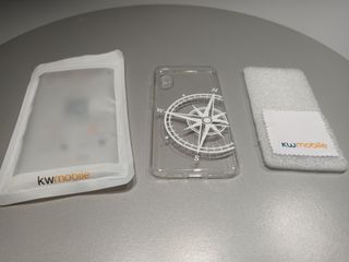 Funda para teléfono móvil