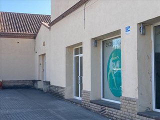 Local comercial en venta en Caldes de Montbui