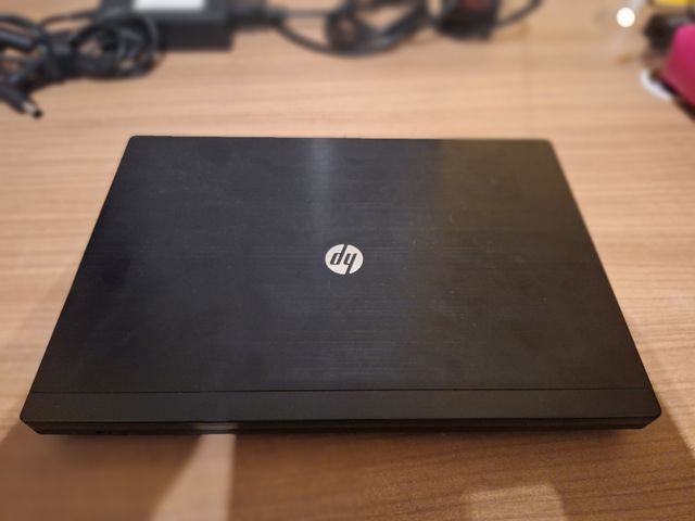 Portátil HP mini 5101