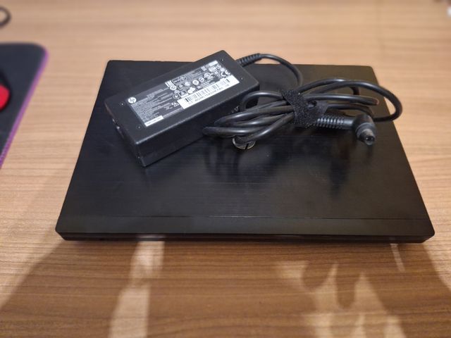 Portátil HP mini 5101