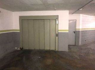 Garaje en venta en Ca n'Oriol en Rubí