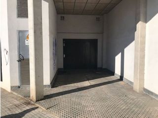 Garaje en venta en Ca n'Oriol en Rubí