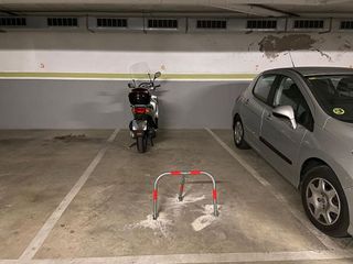 Garaje en venta en Ca n'Oriol en Rubí