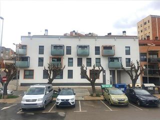 Garaje en venta en Ca n'Oriol en Rubí