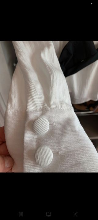 Top zara sin estrenar