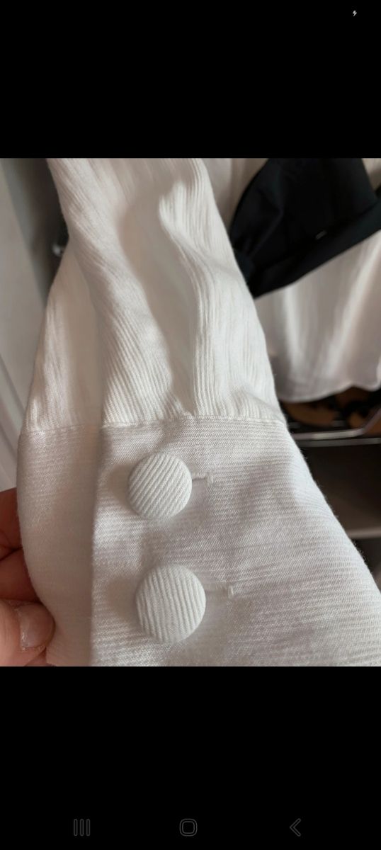 Top zara sin estrenar