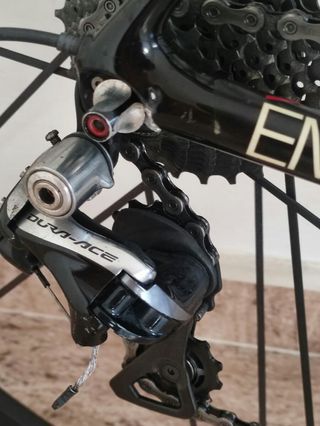 BICICLETA CARRETERA TREK EMONDA