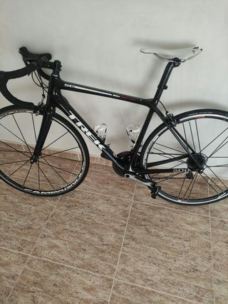 BICICLETA CARRETERA TREK EMONDA
