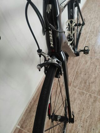 BICICLETA CARRETERA TREK EMONDA