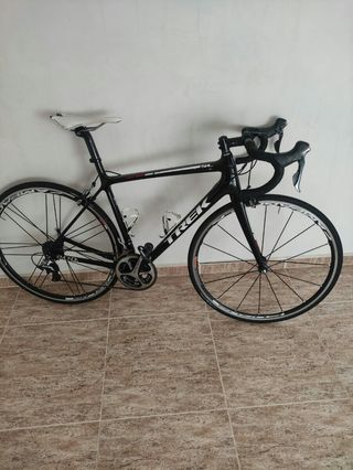 BICICLETA CARRETERA TREK EMONDA