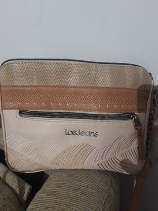 Bolso Lois jeans
