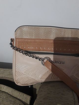 Bolso Lois jeans