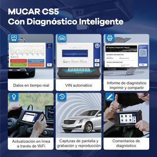 Diagnosis Coche Multimarca,Maquina Diagnosis Coche