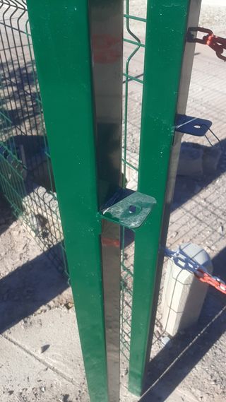 Puertas corredera