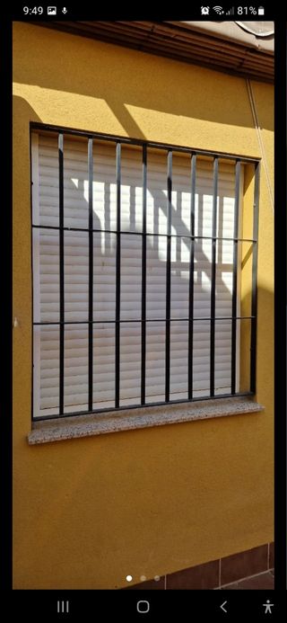 Puertas corredera