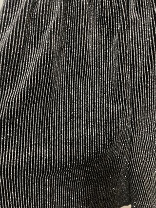 Mono fiesta corto brillante