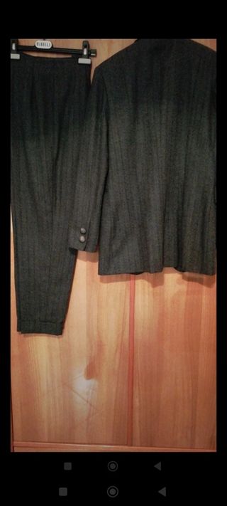 Blazer donna Mistique