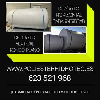 Productos de PRFV