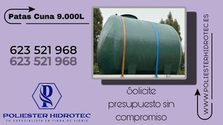 Productos de PRFV