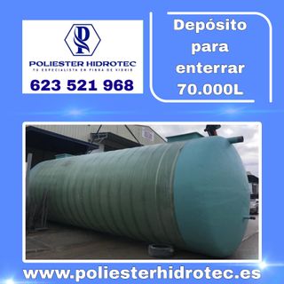 Productos de PRFV