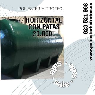Productos de PRFV
