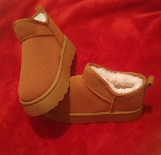 Botas