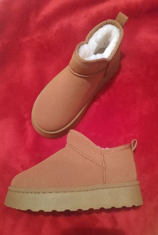 Botas