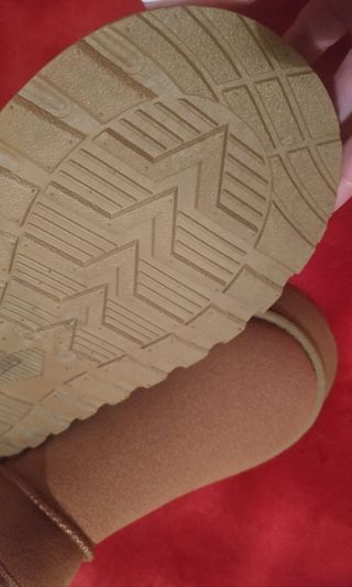 Botas