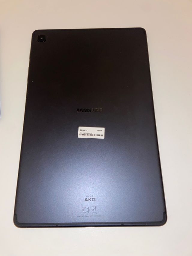 Tablet - Samsung Galaxy Tab S6 Lite, 128 GB