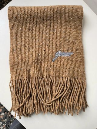 Sciarpa da uomo