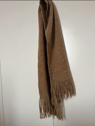 Sciarpa da uomo