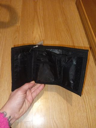 Cartera billetera Puma