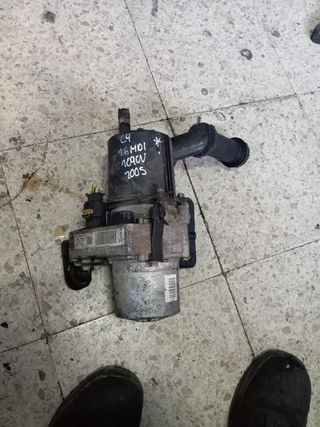 Bomba dirección Citroen C4 