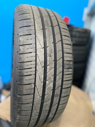 Llantas Mercedes