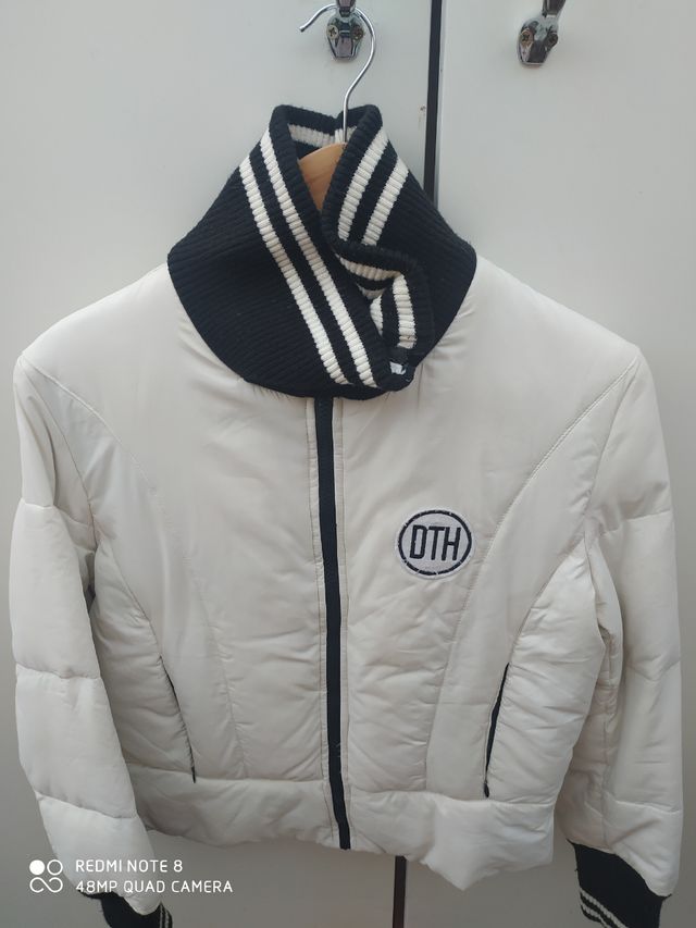 ANORAK CORTE INGLÉS