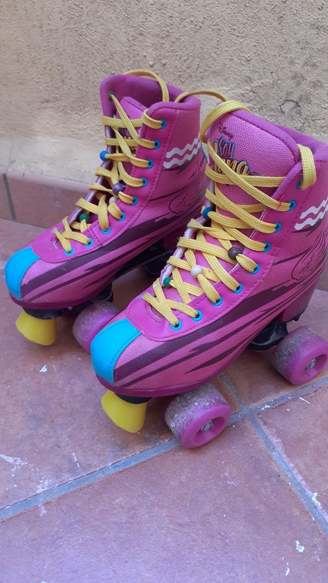Patinetes