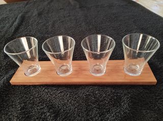 4 macetas para cactus 🌵