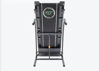 Cinta de correr plegable