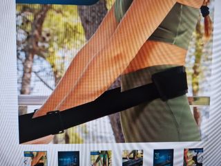 Cinta de correr plegable