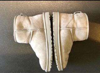 ugg color perla 38